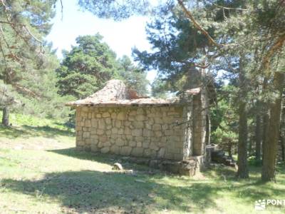 Sierra de Malagón - Cueva Valiente; grupos de senderismo en granada parque rio manzanares laguna gre